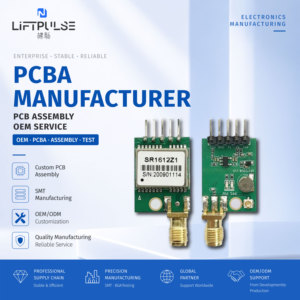 ผู้ผลิตระบบติดตามยานพาหนะด้วย GPS พร้อมแผงวงจรพิมพ์ FR-4 และ PCBA แบบปรับแต่งได้หลายชั้น พร้อมการปฏิบัติตามมาตรฐาน ROHS - Product Image 3