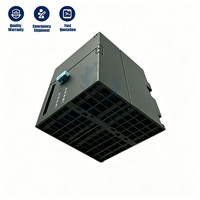 Controlador PLC de CPU de Procesamiento de Redundancia 6ES7656-6CF44-3HF3 con Servicio de Rastreo Variable Opcional