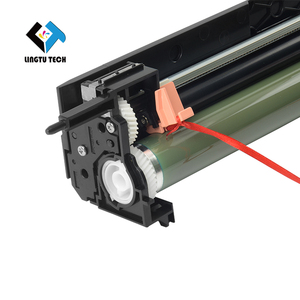 NPG-25/26 GPR15/16 EXV-11/12 совместимый барабанный блок для <span class=keywords><strong>canon</strong></span> IR2230 Ir2270 Ir3030 IR3570 IR4570 IR3045 IR3225 IR3530 Запчасти для копировального устройства