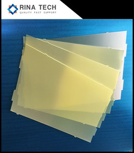 Durable Prism Film Customize 90/135/0/45 Degree Optical BEF For Smart Home Smart Backlit <b>Curtain</b> Controller By Rina Tech - Product Image 3