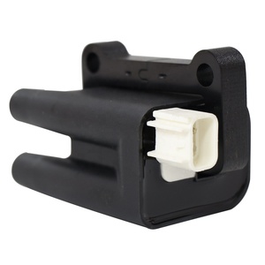 Новая катушка зажигания Shanghai Lingyu для Mitsubishi Pajero Montero 2/3 Sport Nativa L200 Triton 6G72 6G74 3.0L 3.5L - Product Image 3