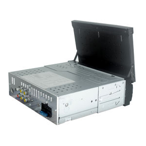 7 in Multimedia Stereo Touch Screen Video lettore Mp5 auto - Product Image 3