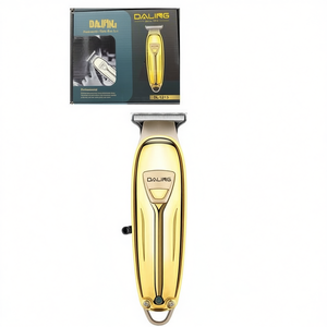 Cortadora de pelo Daljing Dl-1213, recortadora eléctrica profesional para hombres y mujeres - Product Image 2