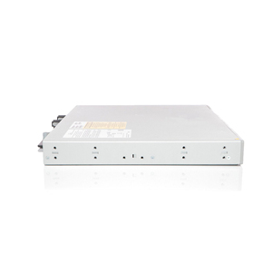 C9200-48P-A C9200-48P-A ของแท้ใหม่ C9200-48P-A Cisco Catalyst 9200 Series Switches C9200-48P-A สวิตช์เครือข่าย PoE+ 48 พอร์ต C920 - Product Image 2