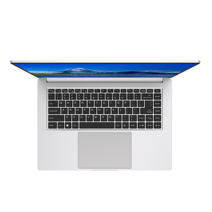 โน้ตบุ๊กพกพาบางเฉียบ ยี่ห้อใหม่ ขนาด 16 นิ้ว ซีพียู Core I5-12450H Octa Core ความจุ 512GB/1TB SSD สเปคสูง คอมพิวเตอร์ธุรกิจ ยี่ห้อใหม่ - Product Image 4