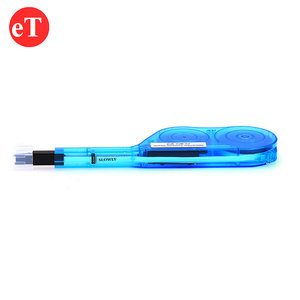 Nouveau Nettoyeur de Fibre Optique de Type Stylo pour Cordon Optique, Connecteur MTP MPO à Un Clic - Product Image 4