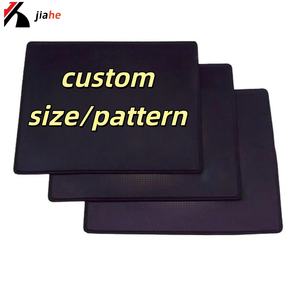 Tapis de souris de jeu en caoutchouc, tapis de jeu, tapis de bureau, tapis de table, taille XL, compatible avec les souris de bureau, les jeux informatiques, les accessoires sportifs - Product Image 6