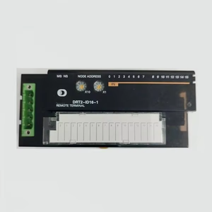 ใหม่และเป็นของแท้ Drt2-id16-1 Drt2 Id16 ระบบอัตโนมัติแบบตั้งโปรแกรมได้สำหรับอุตสาหกรรม - Product Image 1