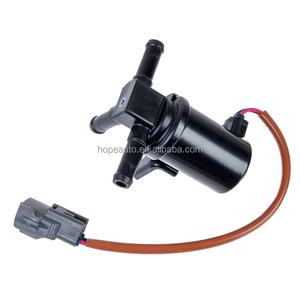Vanne de retour solénoïde du réservoir de carburant 77710-60190 pour Toyota Land Cruiser - Product Image 3