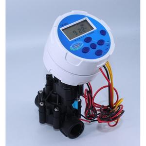 Controlador de Riego Digital Cabral Irrigation CA1601, Válvula de Aspersión para Exteriores Resistente al Agua, Fácil Instalación - Product Image 5