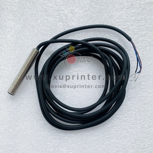 Capteur OPT BARR PROX RECV 00.783.0677/02 pour presse offset Heidelberg CD102 SM102, pièces détachées - Product Image 2