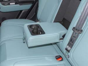 Nouveau Chery Jetour Free 2025 – SUV Essence Tout-Terrain (Conduite à Gauche) Turbocompressé - Product Image 5