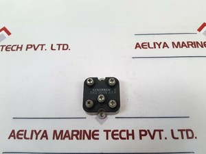 PLC SEMIKRON <strong>Skd</strong> <strong>30</strong>/<strong>16</strong> A1 Rectifier Module Warranty Product - Product Image 1