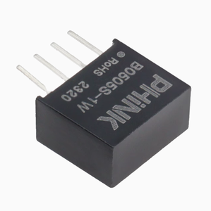 Convertisseur <span class=keywords><strong>DC</strong></span>-<span class=keywords><strong>DC</strong></span> <span class=keywords><strong>B0505S</strong></span>-<span class=keywords><strong>1W</strong></span> <span class=keywords><strong>5V</strong></span> vers <span class=keywords><strong>5V</strong></span>, module d'alimentation, circuit intégré, vente chaude - Product Image 3