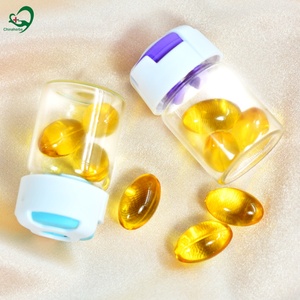 Cápsulas para Rejuvenecimiento Vaginal, Estrechamiento Íntimo, Hidratación y Nutrición, Cápsulas para Encoger la Yoni - Product Image 1