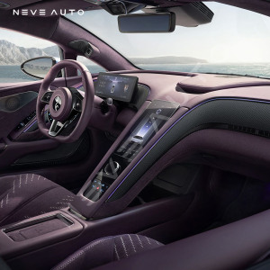 BYD YANGWANG U9 <span class=keywords><strong>AUTO</strong></span> sportive <span class=keywords><strong>AUTO</strong></span> elettriche nuove veicoli elettrici 0km <span class=keywords><strong>per</strong></span> l'esportazione in magazzino - Product Image 4