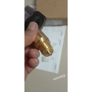 1 interrupteur de pression SAUTER DSB158F931 neuf - Product Image 2