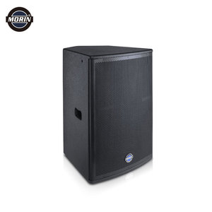 Loa Khuếch Đại Âm Thanh 15 Inch Tích Hợp Loa Sân Khấu Hoạt Động 1200W Chuyên Nghiệp - Product Image 2