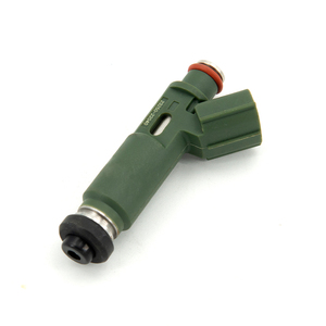 หัวฉีดน้ำมันเชื้อเพลิง OEM 23250-22040 23209-22040 2320922040 2325022040สำหรับ Corolla Matrix Celica สำหรับ1.8L - Product Image 4