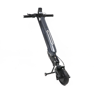 Fauteuil roulant manuel Mijo <span class=keywords><strong>MT07</strong></span> avec add-on électrique, moteur DC sans balais, alliage d'aluminium, 350W, 36V, <span class=keywords><strong>batterie</strong></span> amovible, autonomie 35 km, CE - Product Image 2
