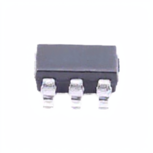 Regulador de Voltaje Lineal SC-74A IC REG LIN 2.8V 200MA XC6221A282MR-G, Circuitos Integrados Lineales, Chip IC, BOM IC, En Stock - Product Image 1