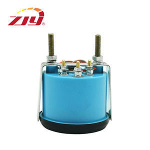 Medidor de <span class=keywords><strong>Combustible</strong></span> Azul ZJY de 2 Pulgadas/52 mm E-1/2-F para Tractor <span class=keywords><strong>Universal</strong></span> Gf520-2 - Product Image 5