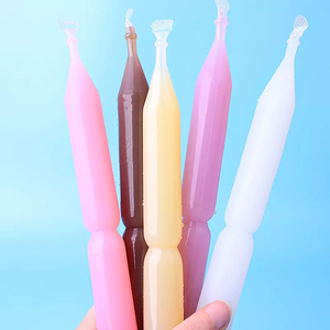 Paletas de Hielo con Jugo de Frutas Mixtas de la Marca Wangwang, Éxito de Ventas de Verano - Product Image 4
