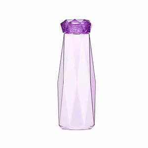 Wholesale Leak-Proof Design Lid 21 oz Plastic Water Bottle for Travel Picnic School <b>Camping</b> - Product Image 1