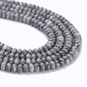 Cuentas de Piedras Preciosas Sueltas de Ágata Azul Ojo de Gato y Piedra Lunar Arcoíris en Venta - Pulidas de 3mm y 8mm - Product Image 6