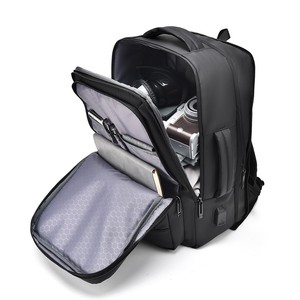 2025 Hot New Fashion Durable Wholesale Waterproof School Laptop <b>Bags</b> Zipper Polyester Softback Letter Oxford <b>Bag</b> <b>Bags</b> - Product Image 6