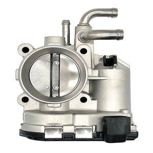 Nouveaux corps de papillon individuels Oem 35100-03700 pour pièces de rechange automobiles - Product Image 4