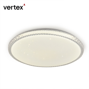 Đèn Trần Led Cảm Biến Chuyển Động Khách Sạn Hình Tròn Hiện Đại Chiếu Sáng Nhà Mới Sang Trọng - Product Image 5