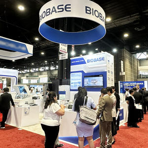 BIOBASE金純度分析装置BK-DMG600K高性能高精度貴金属テスター金純度分析装置（ラボ用） - Product Image 4