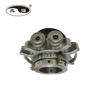 255 đôi mực con dấu trục cơ khí cho máy bơm - Product Image 5