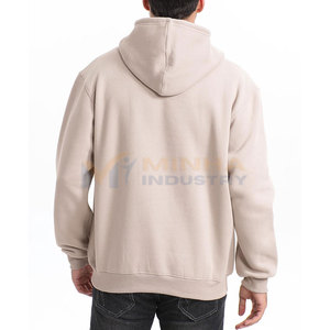 Sweat-shirts pour hommes en gros, design personnalisé, meilleure qualité, coton mélangé, prix bas, sweat-shirts pour hommes OEM, sweat-shirts pour hommes tendance - Product Image 5