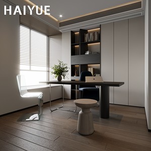 HAIYUE Solutions professionnelles de conception graphique d'intérieur, rendu 3D, design moderne, écologique, imperméable, plans de maison complets - Product Image 2