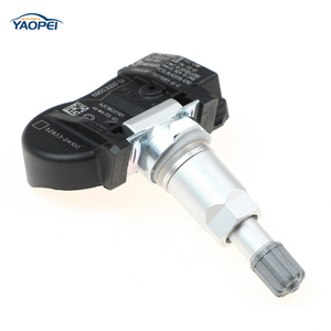 Tire Pressure Sensor 52933-D4100 <strong>TPMS</strong> for Optima Sportage Sorento Genesis Ioniq 52933D4100 - Product Image 2