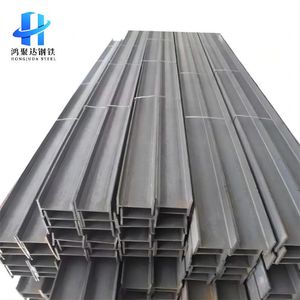 คานเหล็กสำหรับจัดส่ง<span class=keywords><strong>200x200x8x12</strong></span> 250x250x9x14 300x300x10x15 700X300x13x24 - Product Image 2