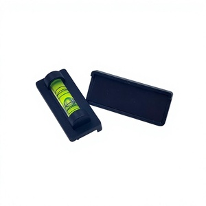 <b>Mini</b> Magnetic Level Bubble For Shelf <b>Tv</b> Mount Bracket Leveling Tool - Product Image 3