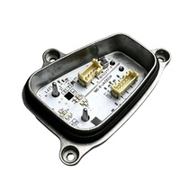 Nouveaux modules de commande informatique pour feux de jour à LED 6F0941475 6F0941476 pour SEAT ARONA Biza 2018-2024