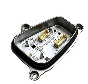 Nuevos Módulos de Control de Luces LED 6F0941475 6F0941476 para Faros Delanteros y Luces de Circulación Diurna para SEAT ARONA <span class=keywords><strong>Biza</strong></span> 2018-2024 - Product Image 5