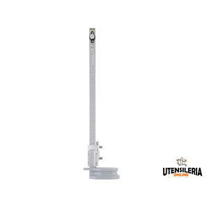 มาตรวัดความสูงแบบอะนาล็อกมาตรฐาน Mitutoyo 0-450มม - Product Image 1