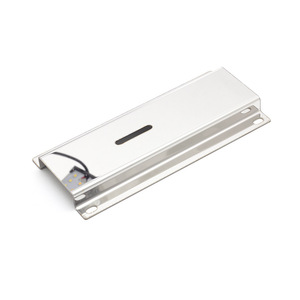 แผ่นฐานตัวปรับแรงดันสแตนเลส LANTO แผงยึดท่อแก๊ส แผงจ่ายลม - Product Image 3