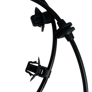 <span class=keywords><strong>ABS</strong></span> Velocidade <span class=keywords><strong>Sensor</strong></span> Cabo Frente Direito Lado Esquerdo Para Hyundai KIA Picanto stinger Manhã 58930-G6300 58940-G6300 - Product Image 4