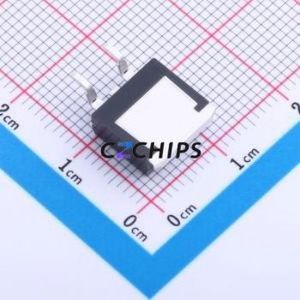ทรานซิสเตอร์สนาม TO-263-2L HYG024N03LR1B (Mosfet) แบบดั้งเดิมและใหม่ - Product Image 2