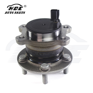 512499 BR930932 CV6Z1104F Venta al por mayor de piezas de automóvil HDE, Rodamiento de Cubo de Rueda para Ford Escape - Product Image 1