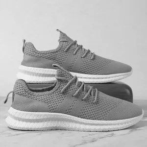 Zapatillas Deportivas SUBMM PT127, Zapatillas de Tenis con Amortiguación de Aire y Malla, Resistentes al Desgaste, Antideslizantes, Casuales, para Entrenamiento al Aire Libre - Product Image 6