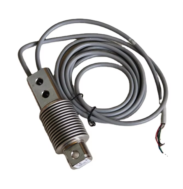 1PC New Z6FC3 Bellows Type Bending Beam Load Cell with 100kg Measuring Range