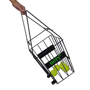 Directo a la cesta con ruedas - Product Image 4