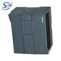 PLC Industrial 6ES7214-1HG40-0XB0 y 6ES7214-1AG40-0XB0 6ES7215-1BG40-0XB0 6ES7217-1AG40-0XB0